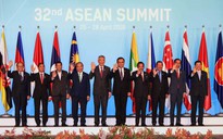 Chủ tịch ASEAN ra tuyên bố về Biển Đông