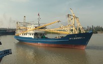 Phú Yên động viên ngư dân bám biển