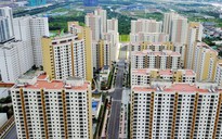 Không ai mua 3.790 căn hộ tái định cư tại Thủ Thiêm bán đấu giá