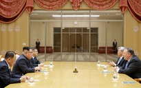 Mỹ ra điều kiện giúp Triều Tiên phát triển kinh tế