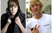 Hoảng hốt trước nhan sắc 'tụt dốc' thảm hại của Justin Bieber