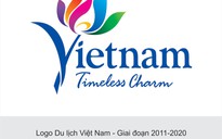 Triển lãm logo đầu tiên tại Việt Nam