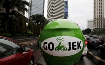 Hãng gọi xe Go-Jek chuẩn bị vào Việt Nam