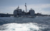 Mỹ quyết cứng rắn trong vấn đề Biển Đông