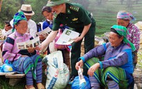 Giăng bẫy lừa bán phụ nữ qua Trung Quốc: Loay hoay phòng, chống