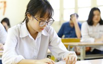 Thi lớp 10 tại Hà Nội: Một giám thị tuồn cả 2 đề thi ra ngoài