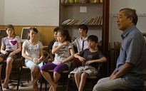 Phim tài liệu Pháp về người đàn ông Việt Nam cưu mang trẻ cơ nhỡ