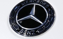 Đức yêu cầu triệu hồi 774.000 xe Mercedes