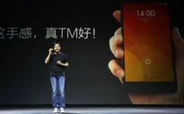 Xiaomi theo đuổi thị trường châu Âu
