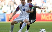 Dự đoán tỷ số, kết quả, nhận định Iceland - Nigeria World Cup 2018