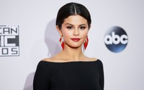 Selena Gomez phản đối chính sách nhập cư cứng rắn của ông Donald Trump