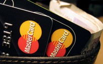 Mastercard có bằng sáng chế cho phép giao dịch bitcoin trên thẻ tín dụng