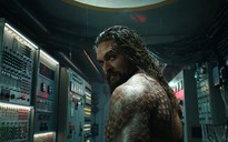 Gay cấn cuộc chiến giành ngôi trong trailer 'Aquaman'