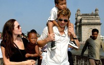 Hé lộ chi phí nuôi dưỡng 6 nhóc tì nhà Angelina Jolie và Brad Pitt