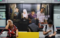 Quốc hội Malaysia hủy luật chống tin giả