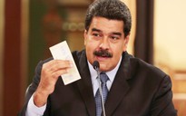 Venezuela đổi tiền mong thoát khó