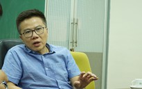 Giáo sư Ngô Bảo Châu: Nhà nước phải đầu tư cho cả nghiên cứu và đào tạo