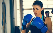 Chơi boxing có lợi gì cho sức khỏe?