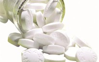 Aspirin giúp bệnh nhân ung thư sống lâu hơn?