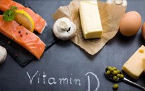 Những loại thực phẩm giúp tăng cường vitamin D