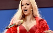 Cardi B sắp phải hầu tòa sau vụ đánh ghen