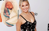 'Mỹ nhân có nụ cười đẹp nhất Hollywood' khoe ảnh con gái mới sinh