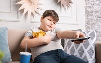 Trẻ tự kỷ dễ bị béo phì
