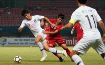 Làm gì để U.19 Việt Nam không gây thất vọng ở SEA Games 2021 ?