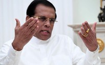 Rối loạn chính trường Sri Lanka