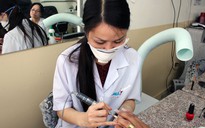 Nỗ lực vì ngành nail an toàn tại Mỹ