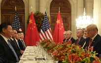 Mỹ ra thời hạn cho Trung Quốc về thương mại