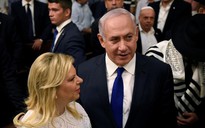 Thủ tướng Israel bị đề nghị truy tố