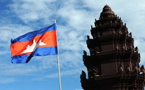 Campuchia sửa luật để phe đối lập trở lại