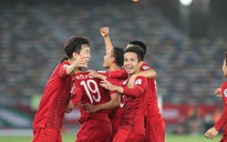 Đường nào để tuyển Việt Nam trụ lại Asian Cup 2019?