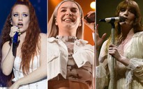 Ca sĩ nữ chiếm ưu thế tại đề cử BRIT Awards 2019