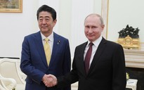 Nga, Nhật nỗ lực hướng đến hòa ước