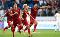 Tuyển Việt Nam sẽ chinh phục World Cup 2022 từ tháng 9