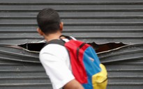 Hy vọng đối thoại tìm giải pháp cho Venezuela