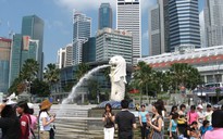 Du lịch Singapore tăng kỷ lục nhờ thượng đỉnh Mỹ - Triều