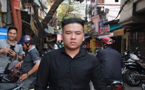 Vì hòa bình, quyết cắt tóc miễn phí kiểu Tổng thống Donald Trump và Chủ tịch Kim Jong-Un