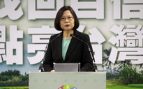 Lãnh đạo Đài Loan nêu điều kiện với đại lục