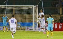 Khai mạc V-League 2019: HAGL thắng tưng bừng tại Nha Trang