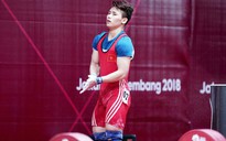 Dính doping, Trịnh Văn Vinh không còn được đầu tư trọng điểm