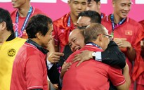Việt Nam rộng cửa vượt qua vòng loại U.23 châu Á 2020