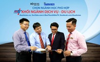 Nhiều cơ hội cho sinh viên ngành du lịch - dịch vụ