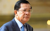 Thủ tướng Hun Sen muốn giảm lệ thuộc viện trợ nước ngoài