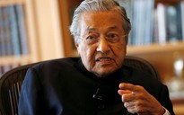 Malaysia nhắc Trung Quốc về Biển Đông
