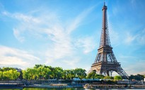 Du lịch Paris, 8 nơi nhất định bạn phải ghé!