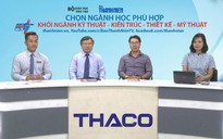 Học ngành kỹ thuật, thiết kế có thể tự tạo việc làm