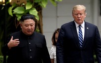 Triều Tiên ra tối hậu thư cho Mỹ